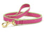 Dog Leash Dog Upcountry Pink/Green