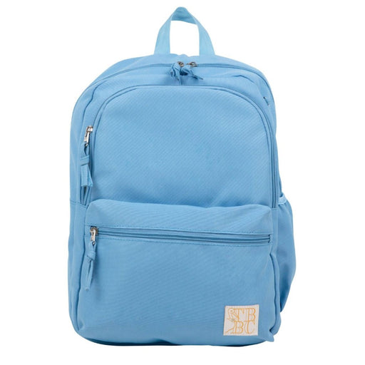 Don't Forget Your Backpack - Beale Street Blue Backpacks Beaufort Bonnet 