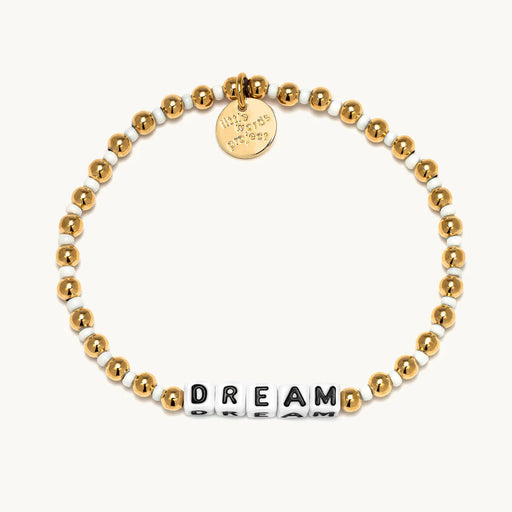 Dream Bracelet Bracelet Little Words Project 