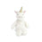 Dreamy Unicorn Plush Rattle Plush Toy Mon Ami 
