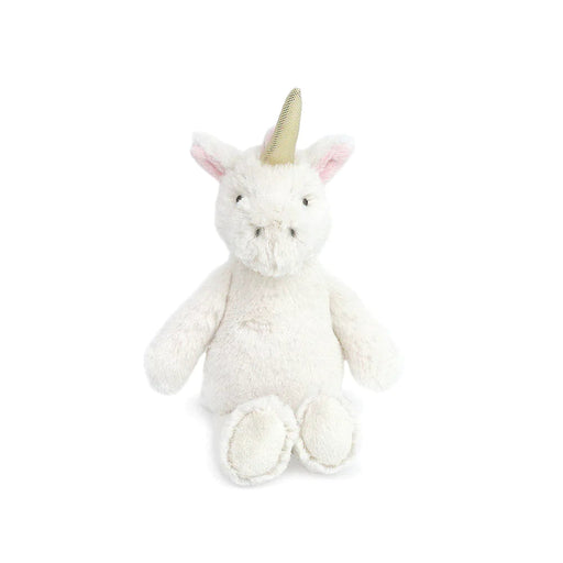 Dreamy Unicorn Plush Rattle Plush Toy Mon Ami 