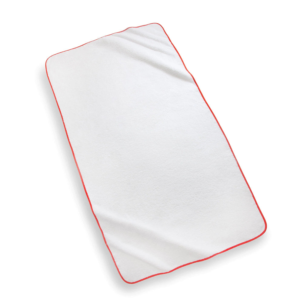 DuCap Pool Towel Beach Towels Kassatex Orange 