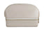 Duo Travel Organizer Cosmetic/Accessories Bags Brouk and Co Pearl White 