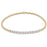 eGirl Gold Bliss 2mm Bead Bracelets - Gemstones Bracelet eNewton Pearl 
