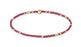 eGirl Hope Unwritten Bracelets - Solids Bracelet eNewton Berry 