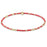 eGirl Hope Unwritten Bracelets - Solids Bracelet eNewton Coral 