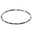 eGirl Hope Unwritten Bracelets - Solids Bracelet eNewton Navy 