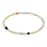 Egirl Hope Unwritten Gold + Gemstones Bracelets Bracelet eNewton Hot Mess 