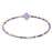 eGirl Hope Unwritten Signature Cross Bracelet Bracelet eNewton Purple People Eater 