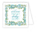 Enclosure Cards Gift Cards Rosanne Beck Welcome Sweet Baby Boy 