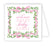 Enclosure Cards Gift Cards Rosanne Beck Welcome Sweet Baby Girl 