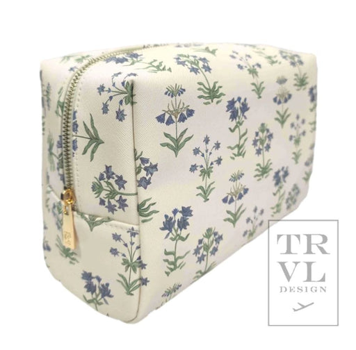 Everyday Cosmetic Bag Cosmetic/Accessories Bags TRVL Design Provence 