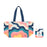 Everyday Tote Bag Bags and Totes Dock and Bay Get Wavy 