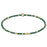 Extends - Hope Unwritten - Solids Bracelet eNewton Emerald 