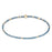 Extends - Hope Unwritten - Solids Bracelet eNewton Luster Blue 