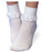Eyelet Frill Socks 2154 Socks Jefferies Socks 