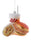 Fast Food Chicken Ornament Ornament Cody Foster 