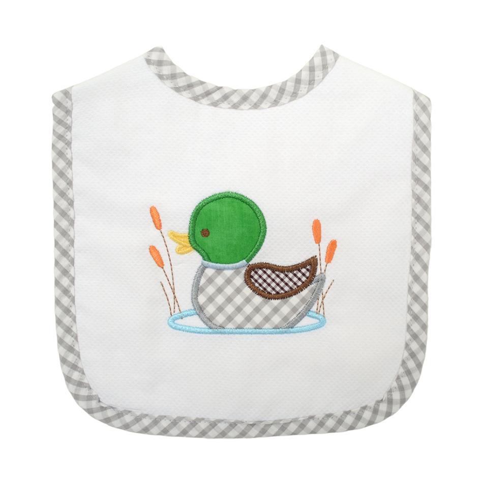 Feeding Bib Bibs 3 Marthas 