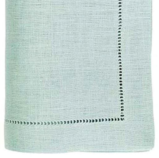 Festival Linen Cocktail Napkins - Set of 4 Cocktail Napkins Sferra Poolside 