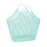 Fiesta Shopper Bags and Totes Sun Jellies Mint 