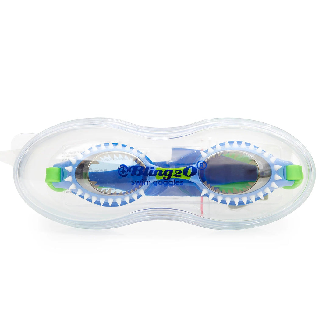 Fish-n-Chips Goggles Goggles Bling2O 