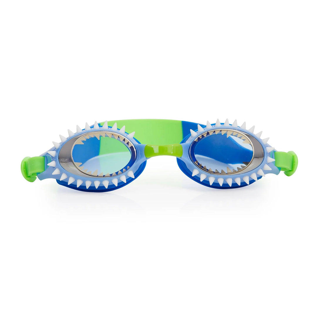 Fish-n-Chips Goggles Goggles Bling2O Hammerhead Light Blue 