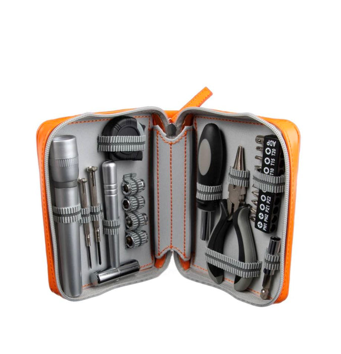 Fix It Kit Tool Kit Brouk&Co Orange 