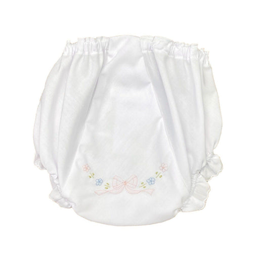Floral Bow Bloomers Bloomers Auraluz 