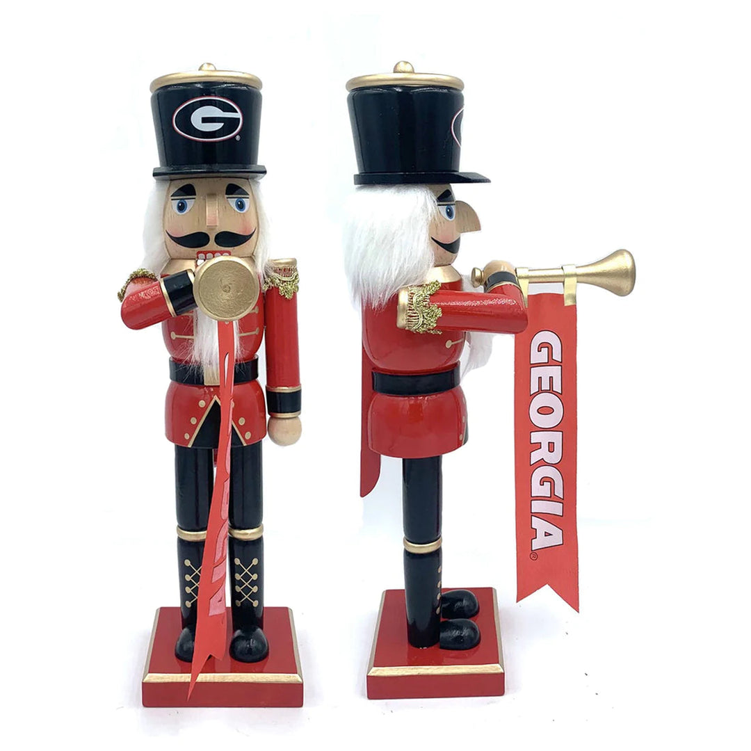 Georgia Buglar Nutcracker Nutcracker Transpac 