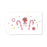 Gingerbread Village Candy Gift Tags Gift Tag Dogwood Hill 