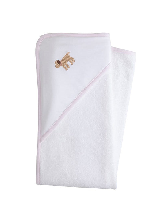 Girl Lab Hooded Towel hooded towel Little English 