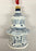 Glass Pagoda Ornament Ornament Trade Cie 