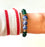 Glenda Jane Bracelet bracelet The Beaded Oyster 