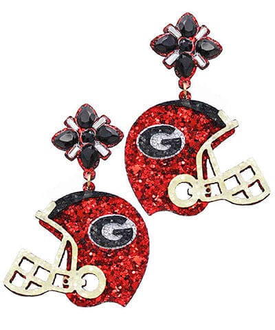 The GLD Shop San Francisco 49ers Helmet Pendant for Men