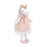 Glitter Unicorn Doll Plush Toy Mon Ami 