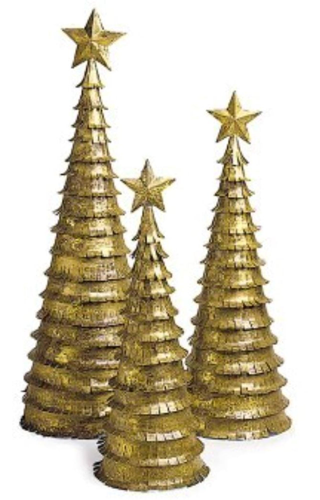 Gold Leaf Tree — The Horseshoe Crab