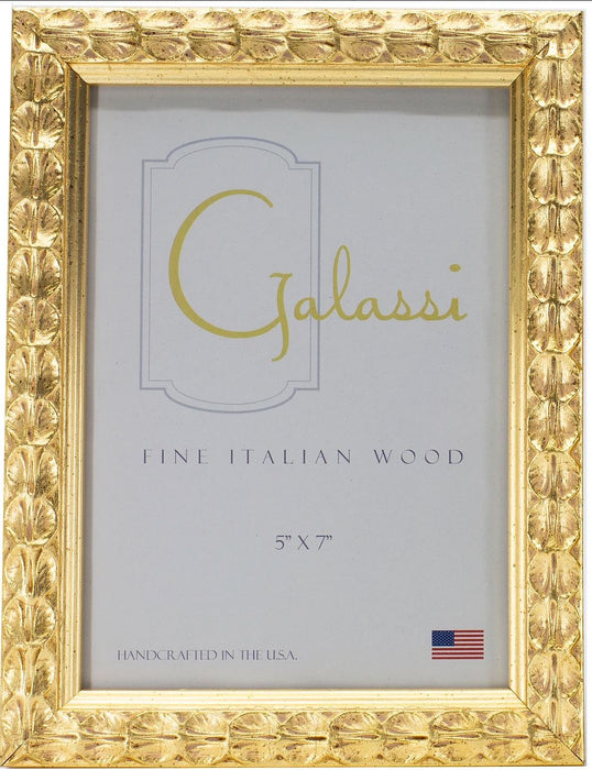 Gold Water Lily Photo Frames Picture Frames Galassi 