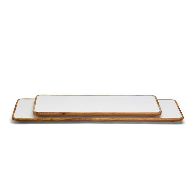 Grazing Soiree Serving Board Platter Serving Piece Two's Company 