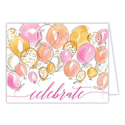 Greetings Cards Gift Cards Rosanne Beck Birthday Balloons 