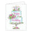 Greetings Cards Gift Cards Rosanne Beck Birthday Cake 