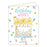 Greetings Cards Gift Cards Rosanne Beck Birthday Cake Sparklers 