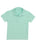 Gulfport Polo Shirt - Seafoam Stripe Boy Shirt Properly Tied 
