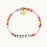Happy Bracelet - Multi Bracelet Little Words Project 