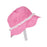 Hartley Hat - Hamptons Hot Pink Sunhat Beaufort Bonnet 