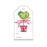 Heart Topiary Gift Tag Gift Tags & Labels Rosanne Beck 
