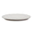 Heirloom Embossed Pearl Edge Oversized Platter Serving Piece Two's Company 