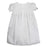 Heirloom Lace Hand Embroidered Newborn Daygown Baby Gown Petit Ami 