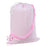 Hold All Bag Duffles Mint Light Pink 
