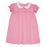 Holly Day Dress - Hamptons Hot Pink Dress Beaufort Bonnet 