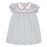 Holly Day Dress - Madaket Rd. Mini Floral Dress Beaufort Bonnet 